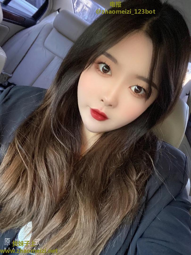 性价比微胖小妹