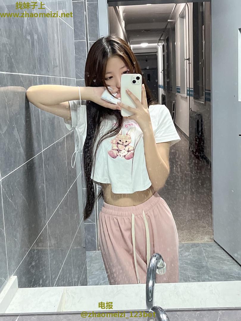 天津小清新清纯美丽