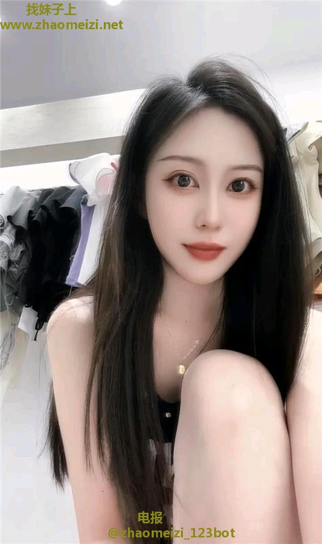 南京甜美小妹子