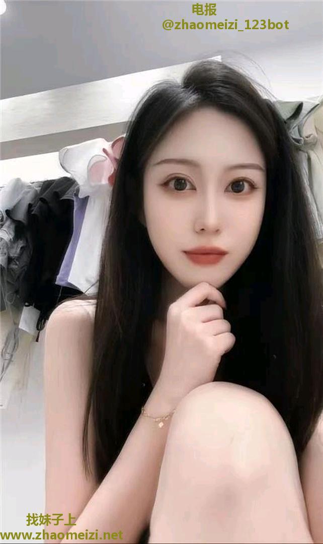 南京甜美小妹子