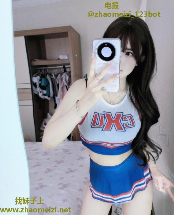 天河区高颜萝莉小葡萄