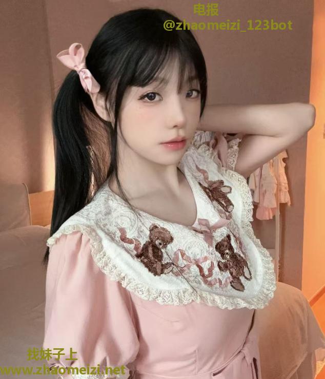 海珠区萝莉小羊