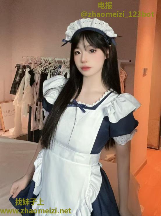 海珠区萝莉小羊