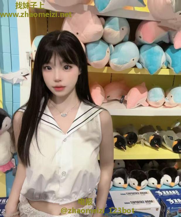 海珠区萝莉小羊