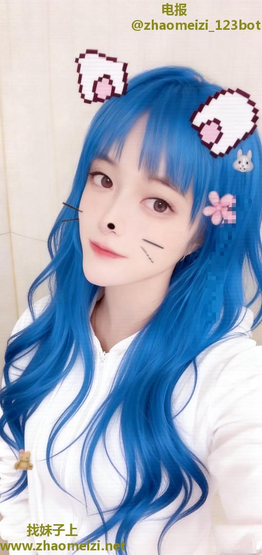 甜美活泼可爱开朗服务到位