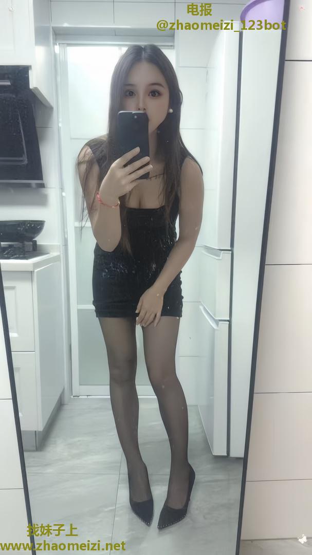 【普陀】迷人小妖精