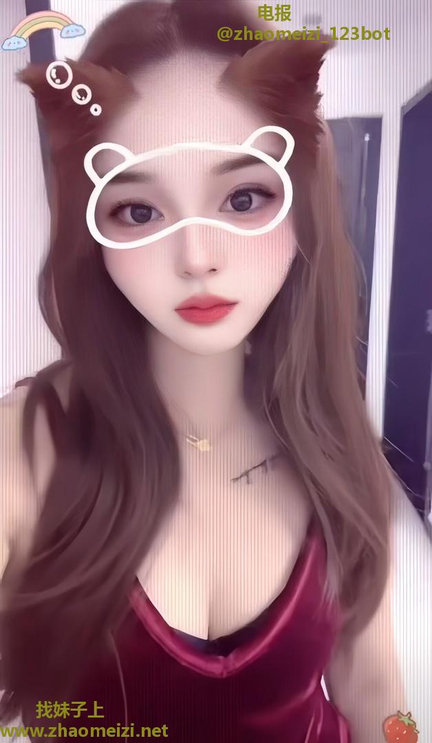 【普陀】迷人小妖精