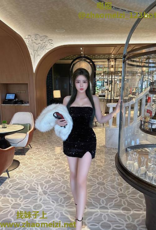 思明区服务小女友