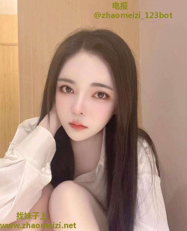 静安菲菲小美女