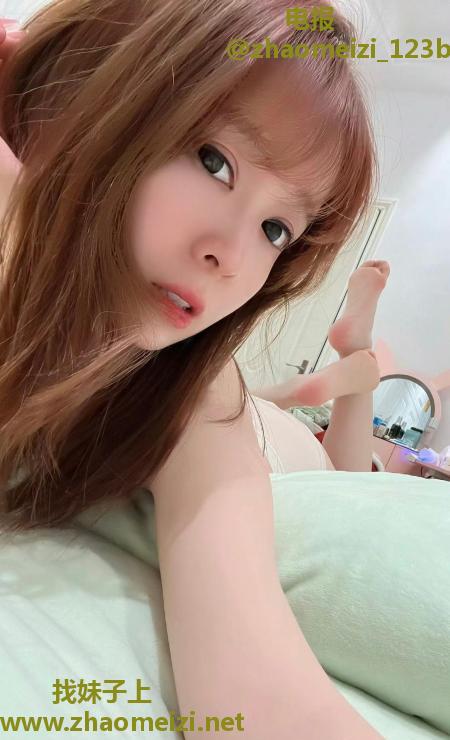 性感尤物小野猫