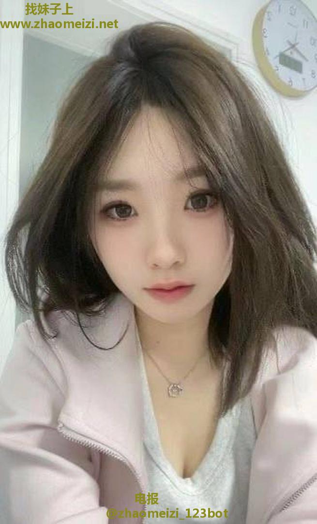 合肥刚下海妹子，紧粉