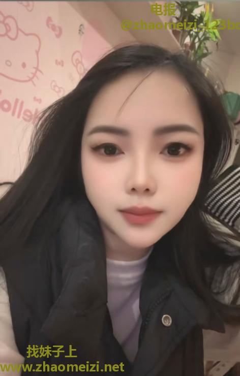 开美甲店兼职姐姐