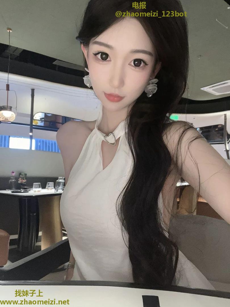 哈尔滨粉嫩妹子