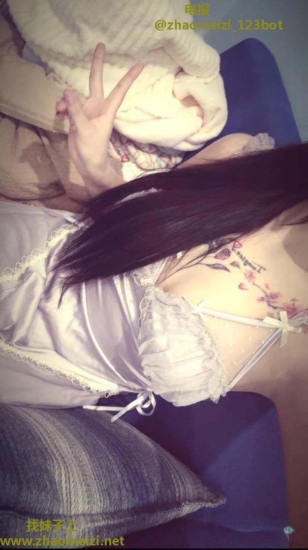 汉阳00后小御姐小小羊