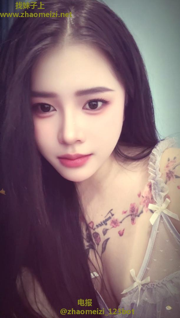 汉阳00后小御姐小小羊