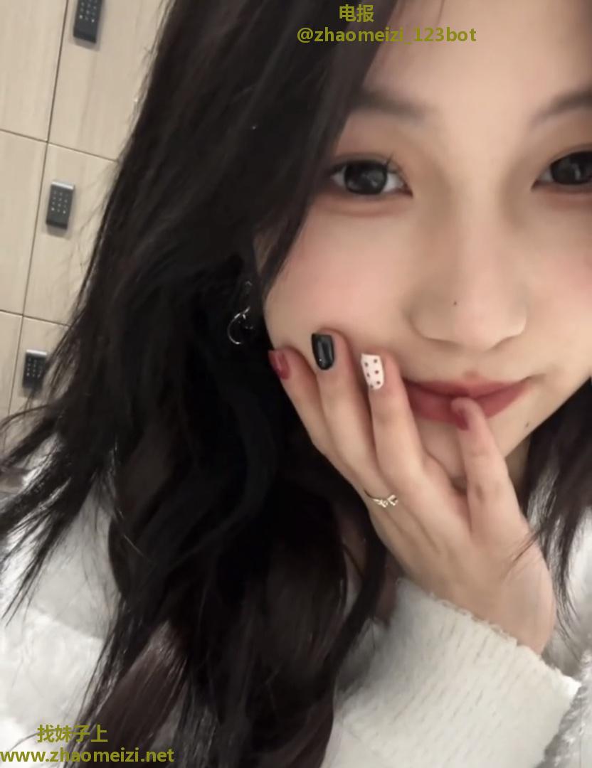 常熟清纯反差小妹