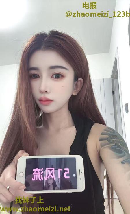 普陀性感身材贝贝