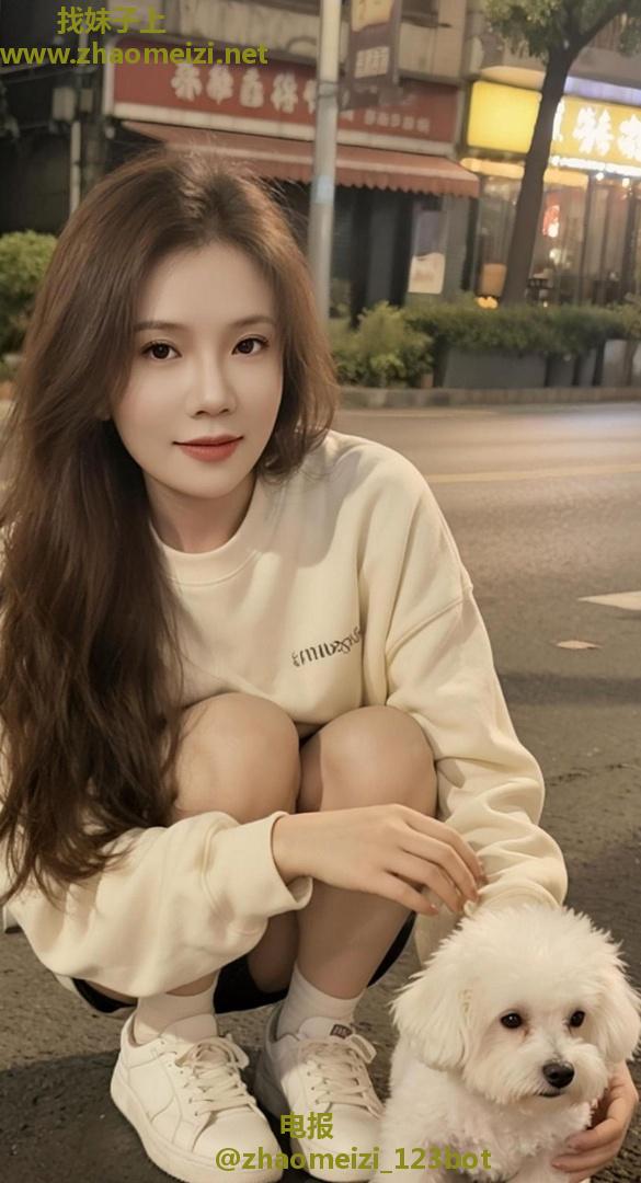 浦东六九小姐美君