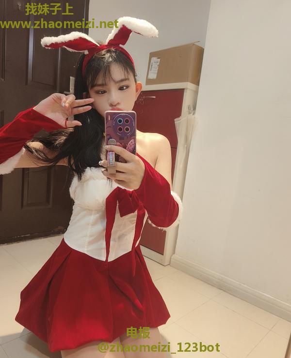 小仙女普陀米娅