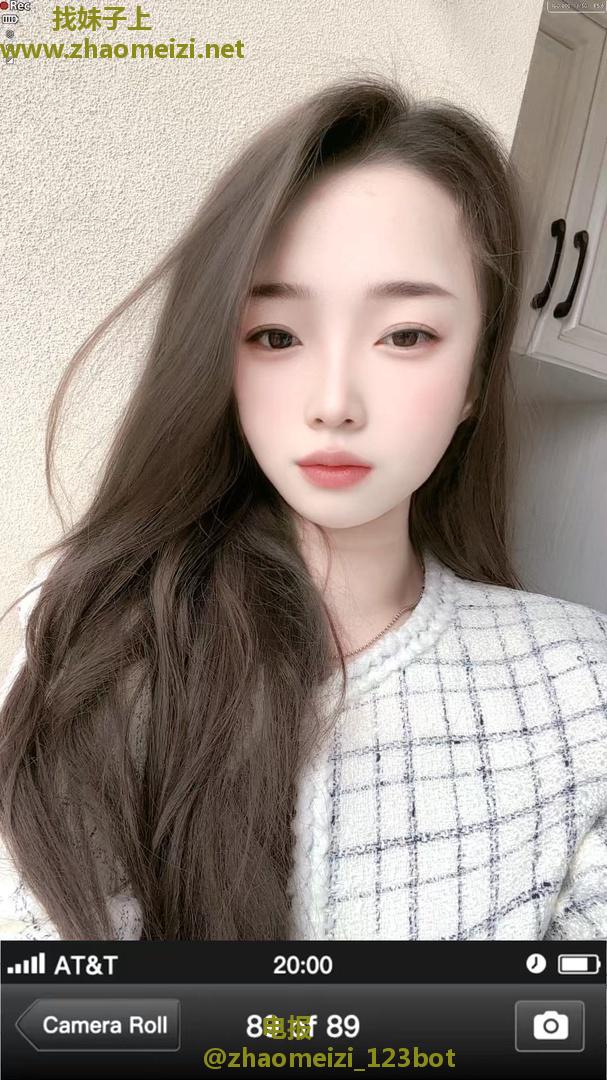 金沙洲乖巧的小甜甜