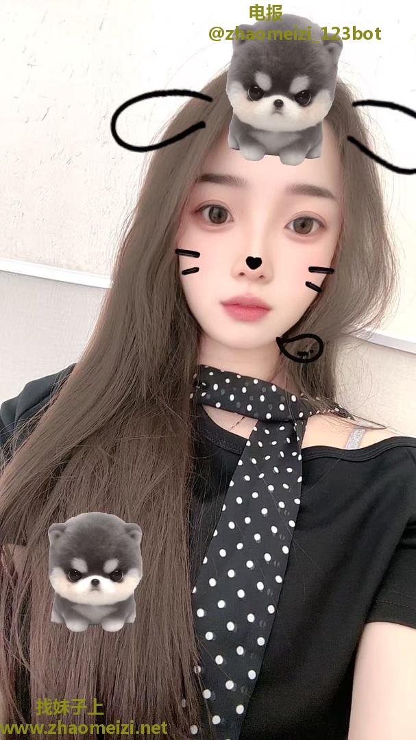 金沙洲乖巧的小甜甜