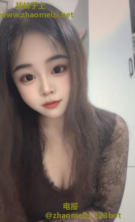 济南天桥性感小妹