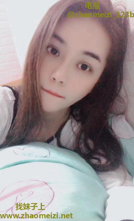 长腿细腰美女糖糖