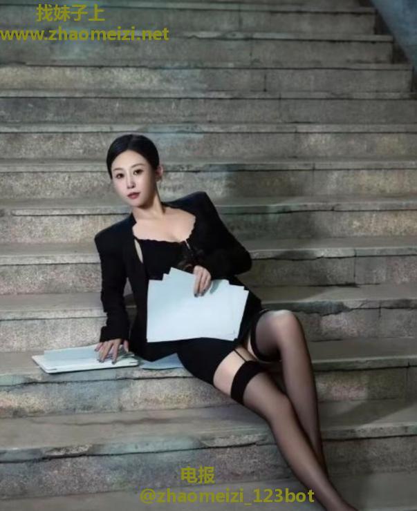 太原街莞式美女