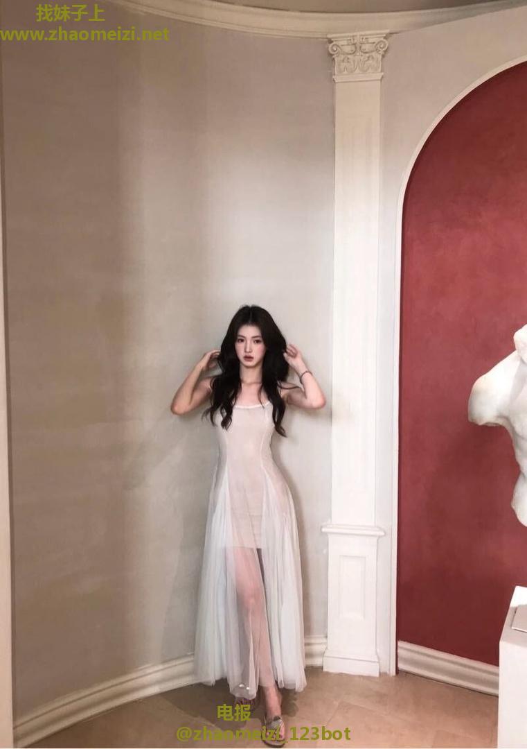 清纯少女服务态度好