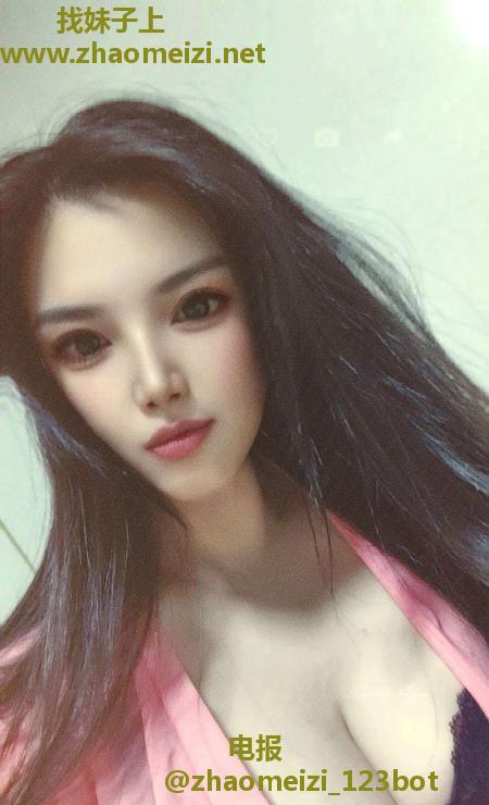 青山湖大胸御姐