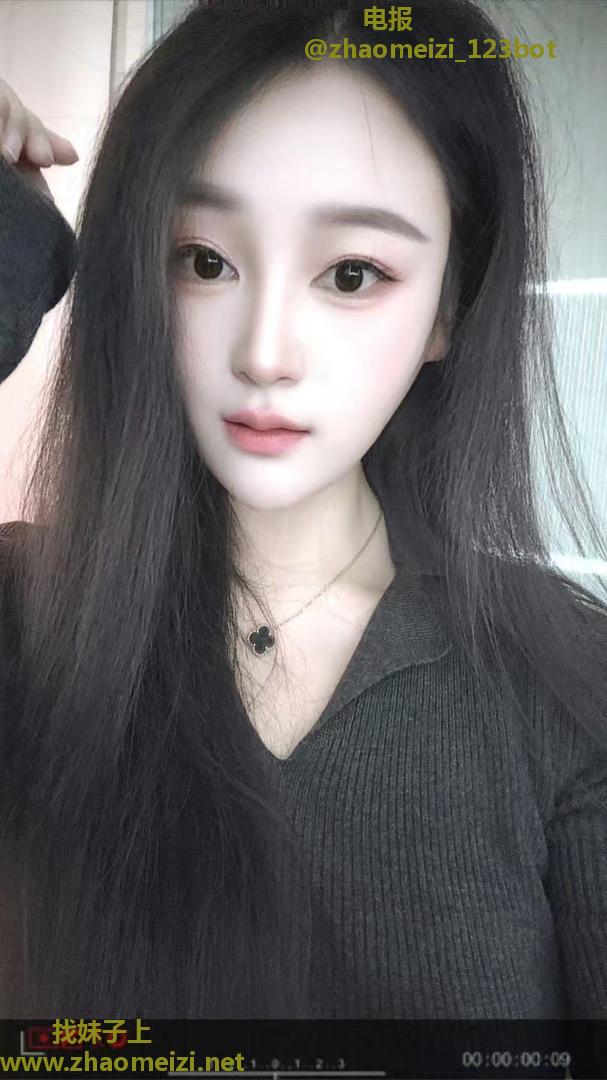 长腿细腰乖乖妹