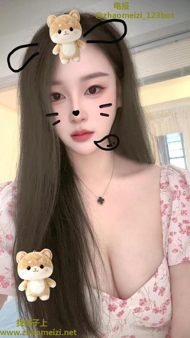 长腿细腰乖乖妹