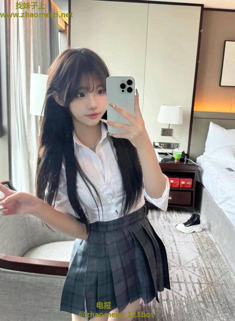 喜欢挑逗的妹子