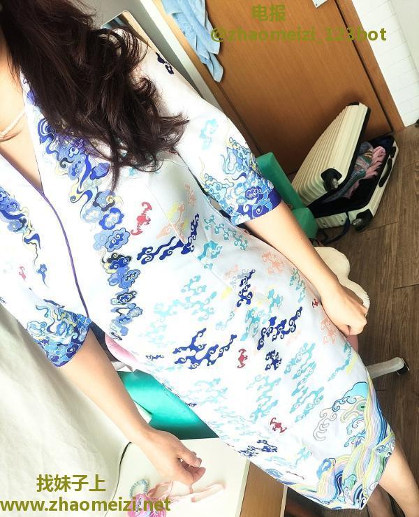 兰溪路御姐人妻