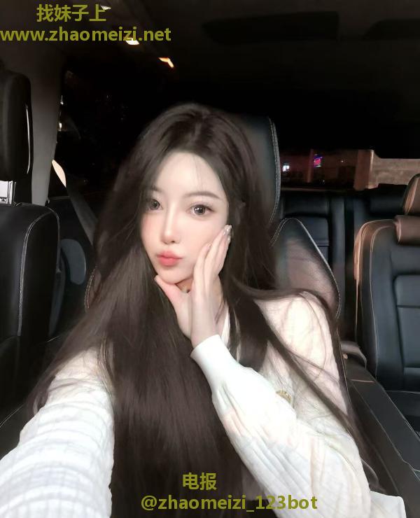 高颜值极品美女模特