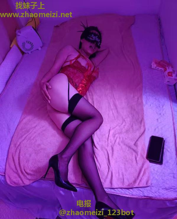 番禺钟村大长腿