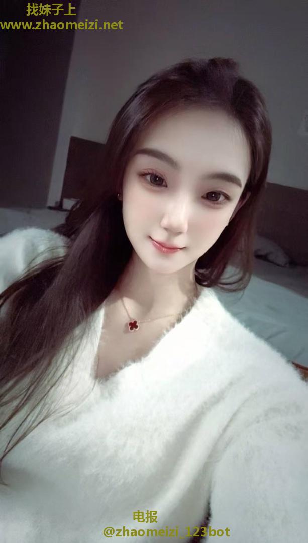 纯欲妹子服务天花板