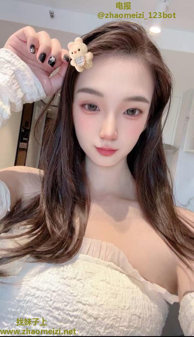 纯欲妹子服务天花板