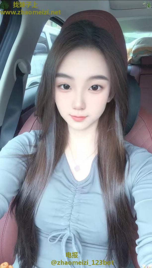 纯欲妹子服务天花板