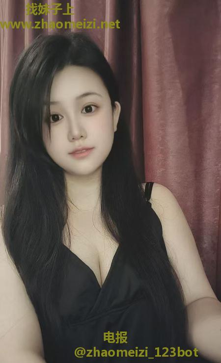 杭州城西大胸小菲