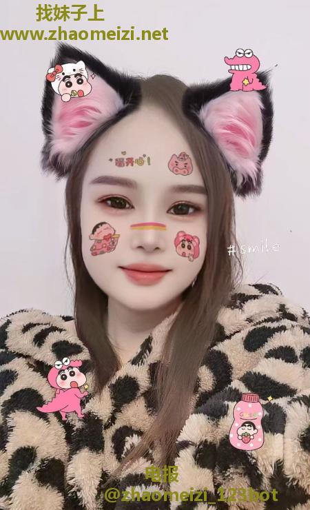 武里山天街骚女