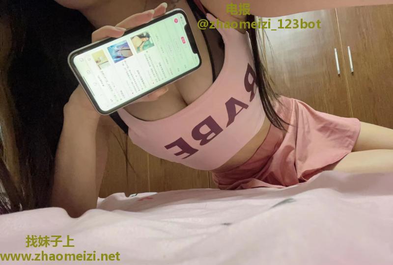 福州 颜值小妹仔