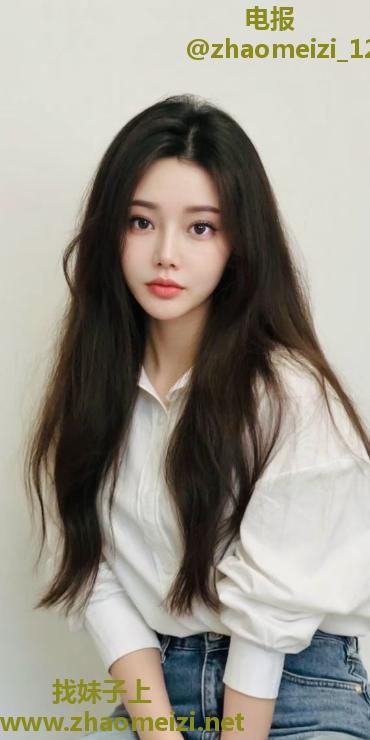 普陀清纯小美女