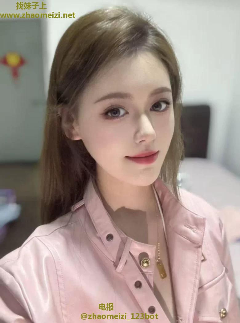 服务系气质御姐