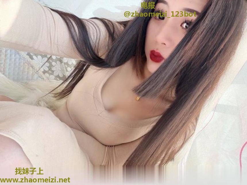 七里河的小骚妹