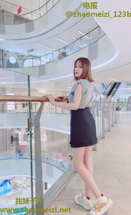 上海闵行骚妹安安