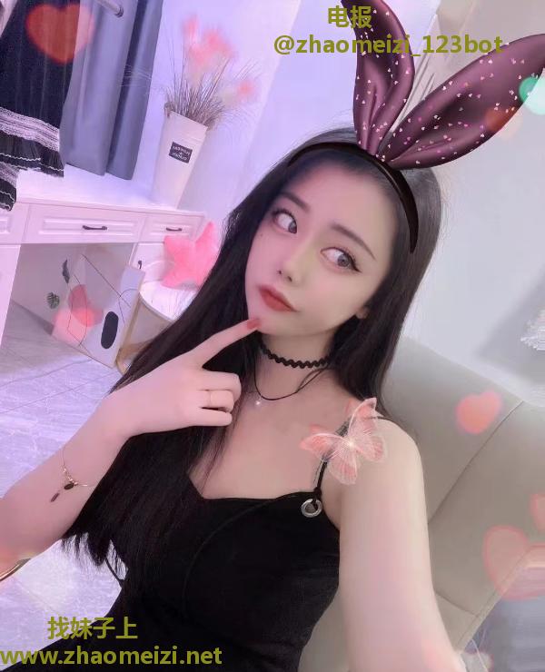 南京纯欲颜值女友