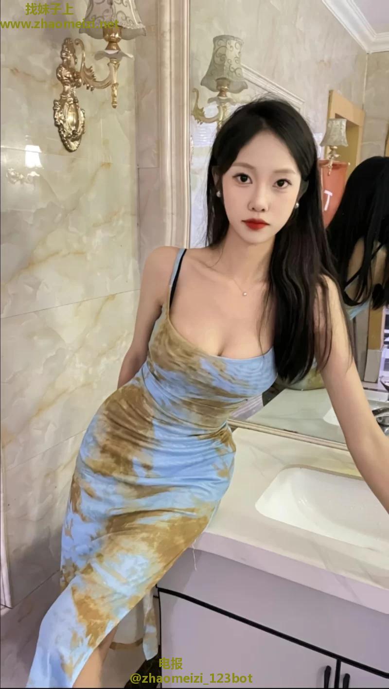 温柔性感小姐姐