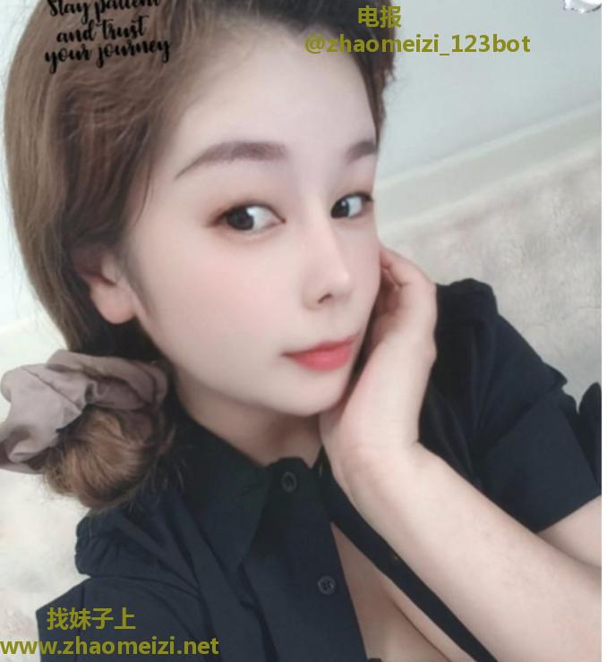 普陀实惠颜值小妹