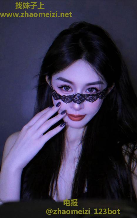 颜值服务白虎御姐